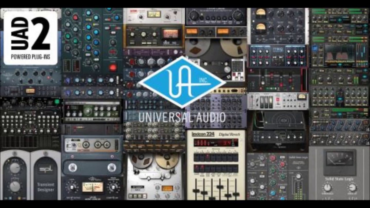 Universal audio console download mac iso